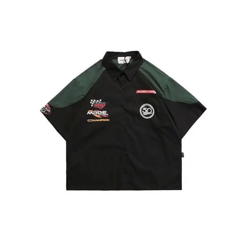 61 black print