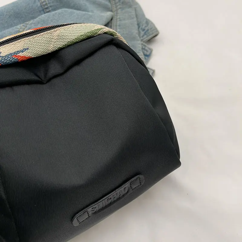 Women's Crossbody Bag Canvas Spring 2026 — feature 21
