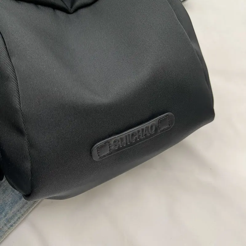 Women's Crossbody Bag Canvas Spring 2026 — feature 22
