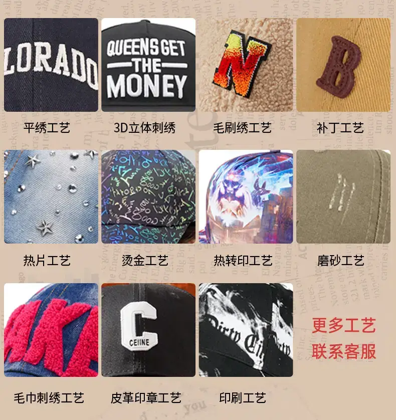 2025 Spring Cap Men Soft Top Baseball Cap Washable — feature 27