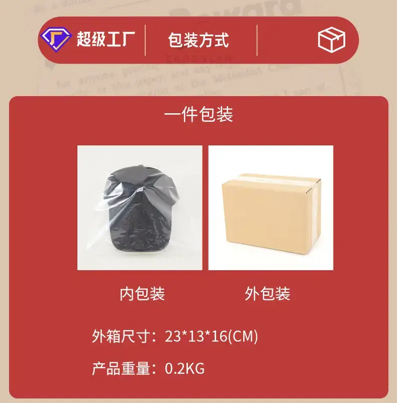 2025 Spring Cap Men Soft Top Baseball Cap Washable — feature 33