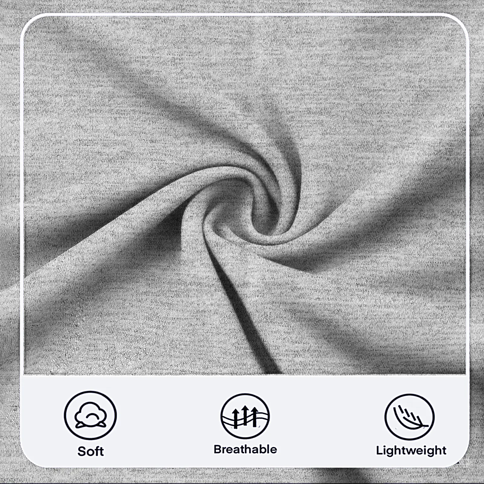 Men's White Short Sleeve Polo T-Shirt Quick Dry Casual — feature 8