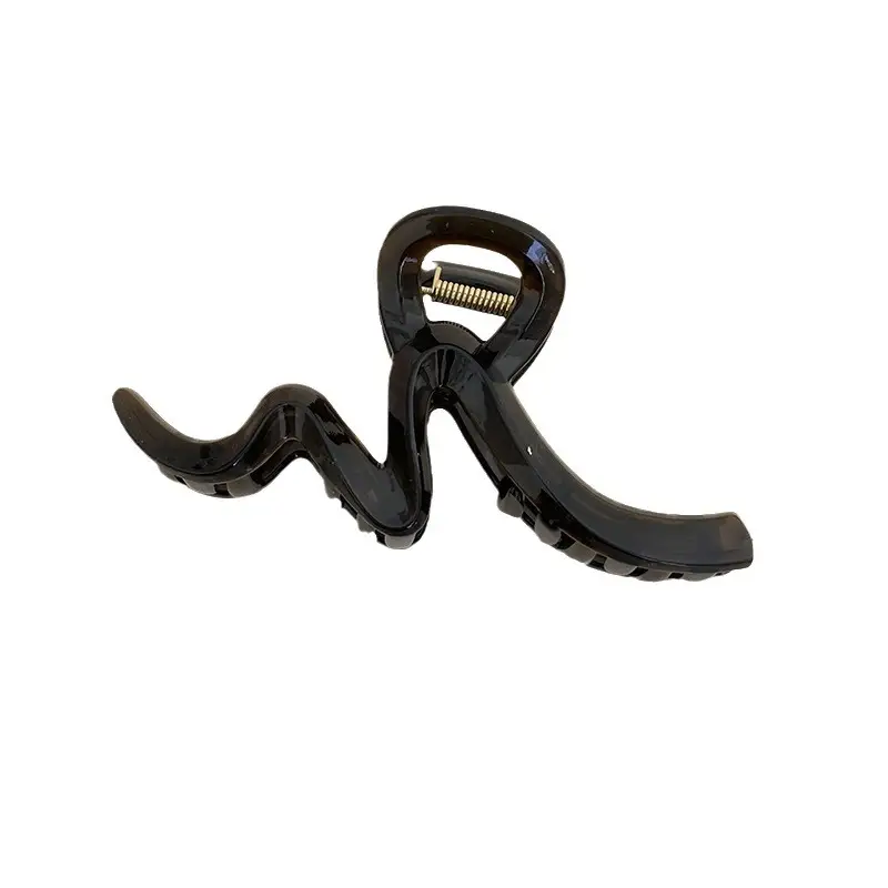 Women's Large Hair Clip for Volume & Grip - Image 11