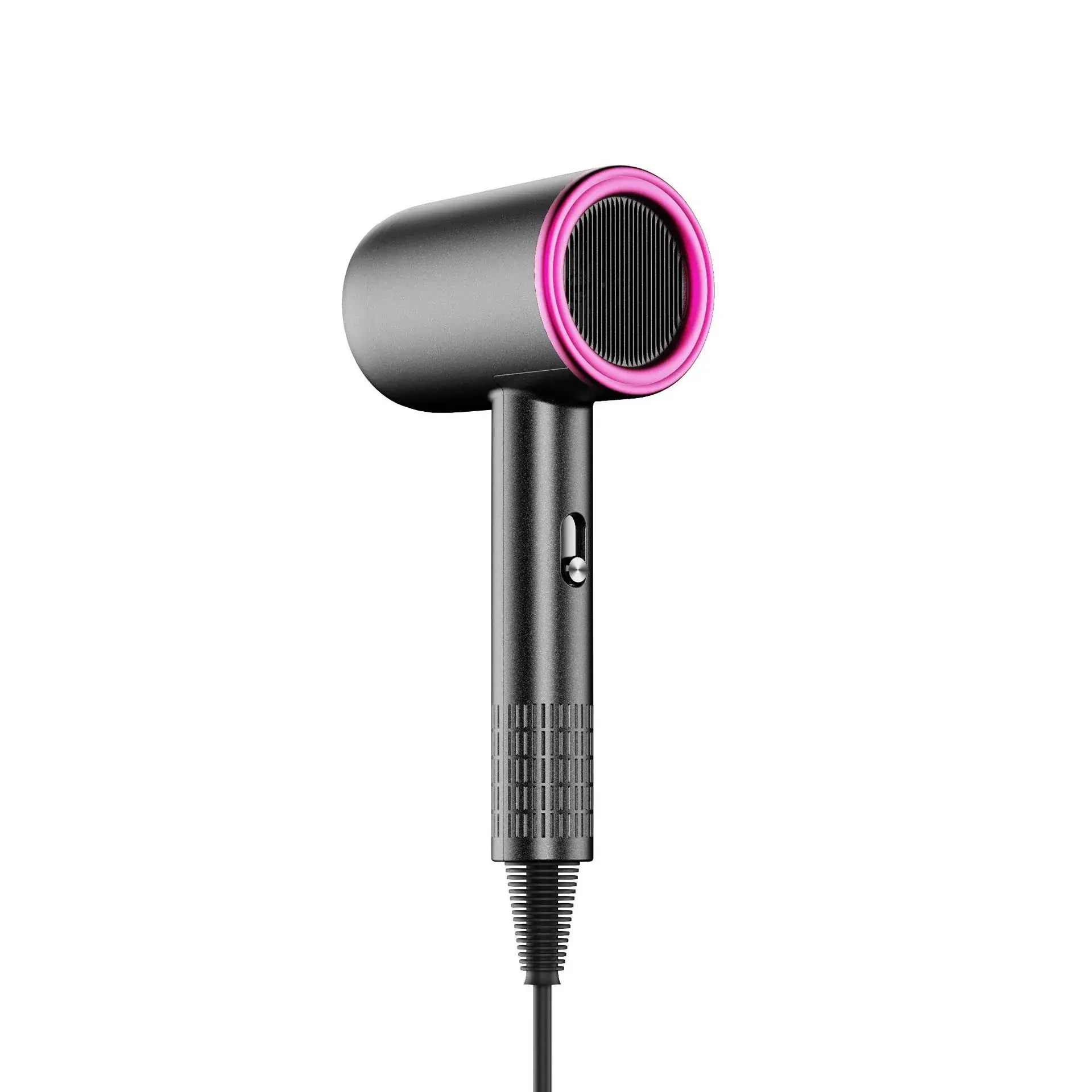 Hammer Hair Dryer with Blue Light & 110-220V - Image 6