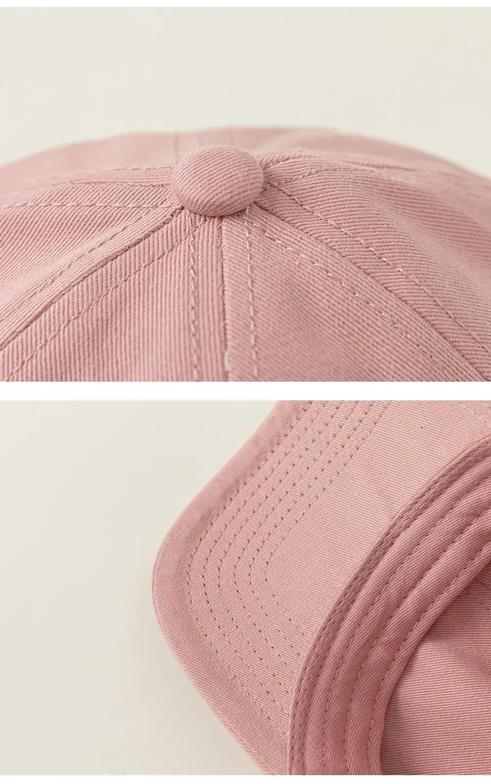 Mibang Boys Girls Baseball Cap with R Logo — feature 20