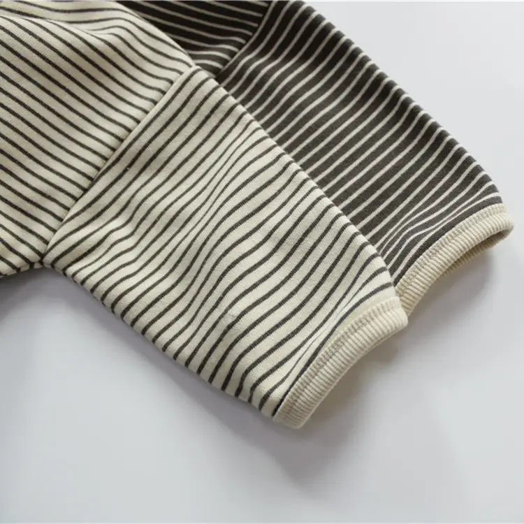 New 2026 Cotton Long Sleeve T-Shirt for Girls Boys — feature 11