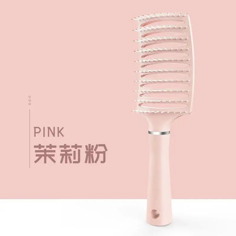 Spare rib comb [pink]