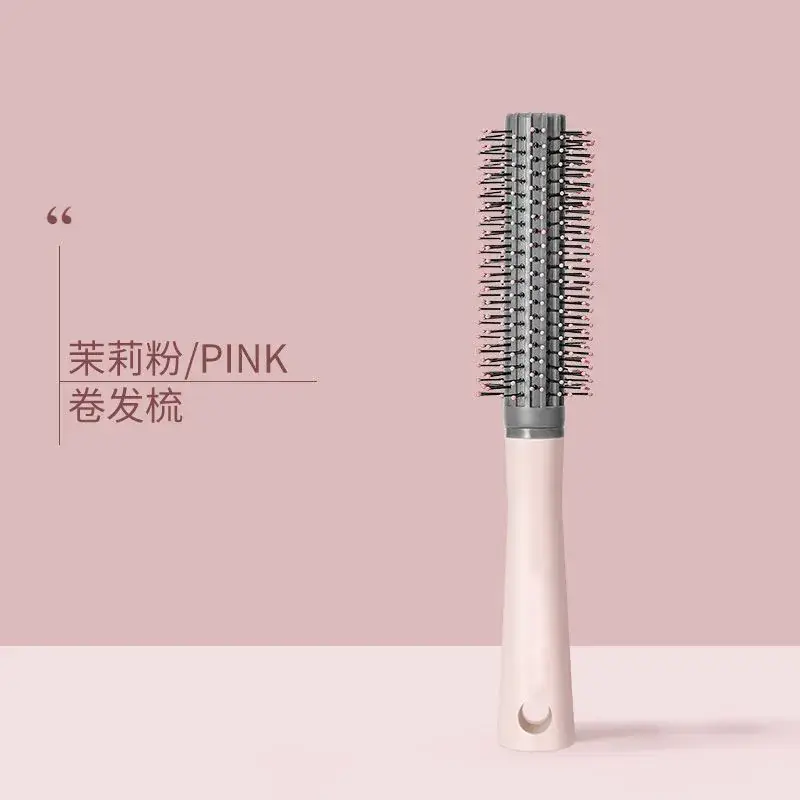 Curling comb [pink]