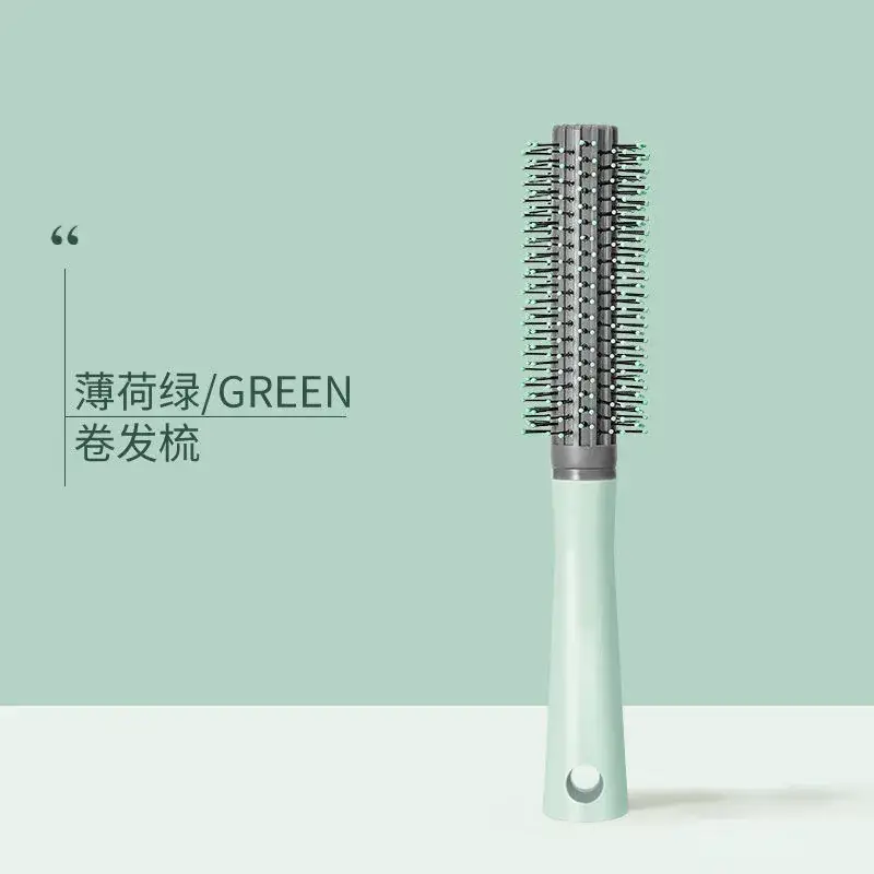 Curling comb [green]