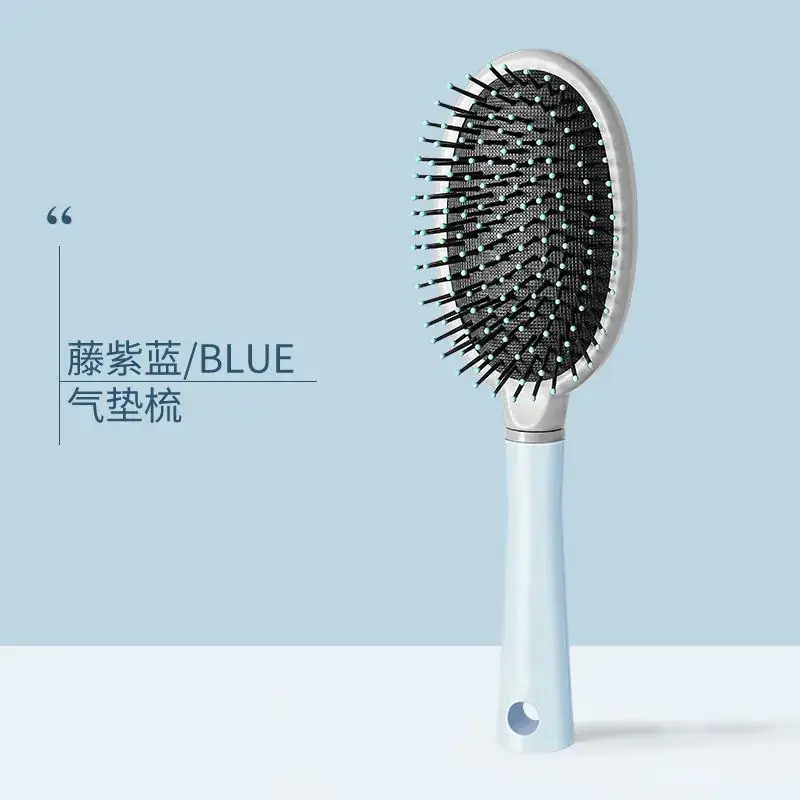 Air bag comb [blue]