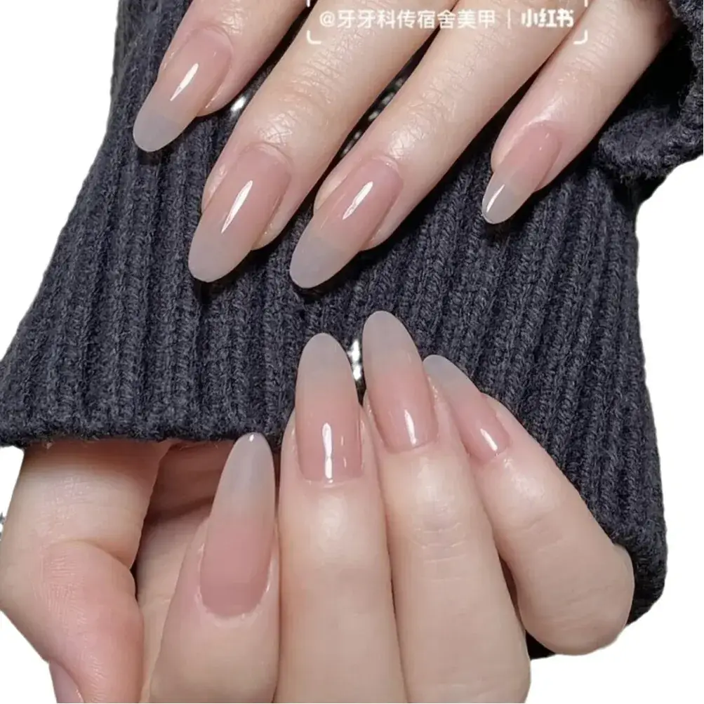 Reusable Nail Wearing Patch for Endless Fashion - Image 14