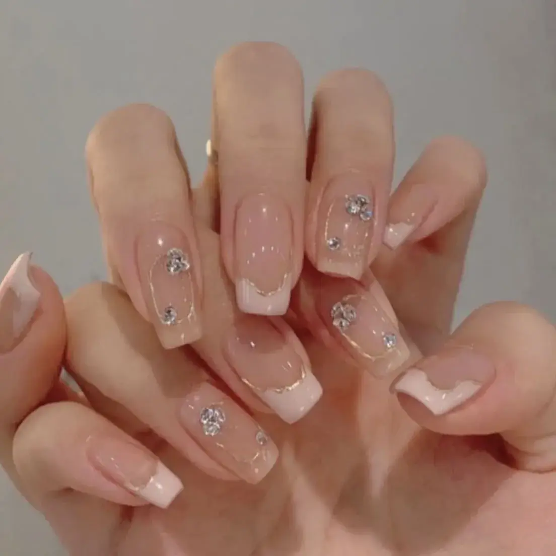 Reusable Nail Wearing Patch for Endless Fashion - Image 10