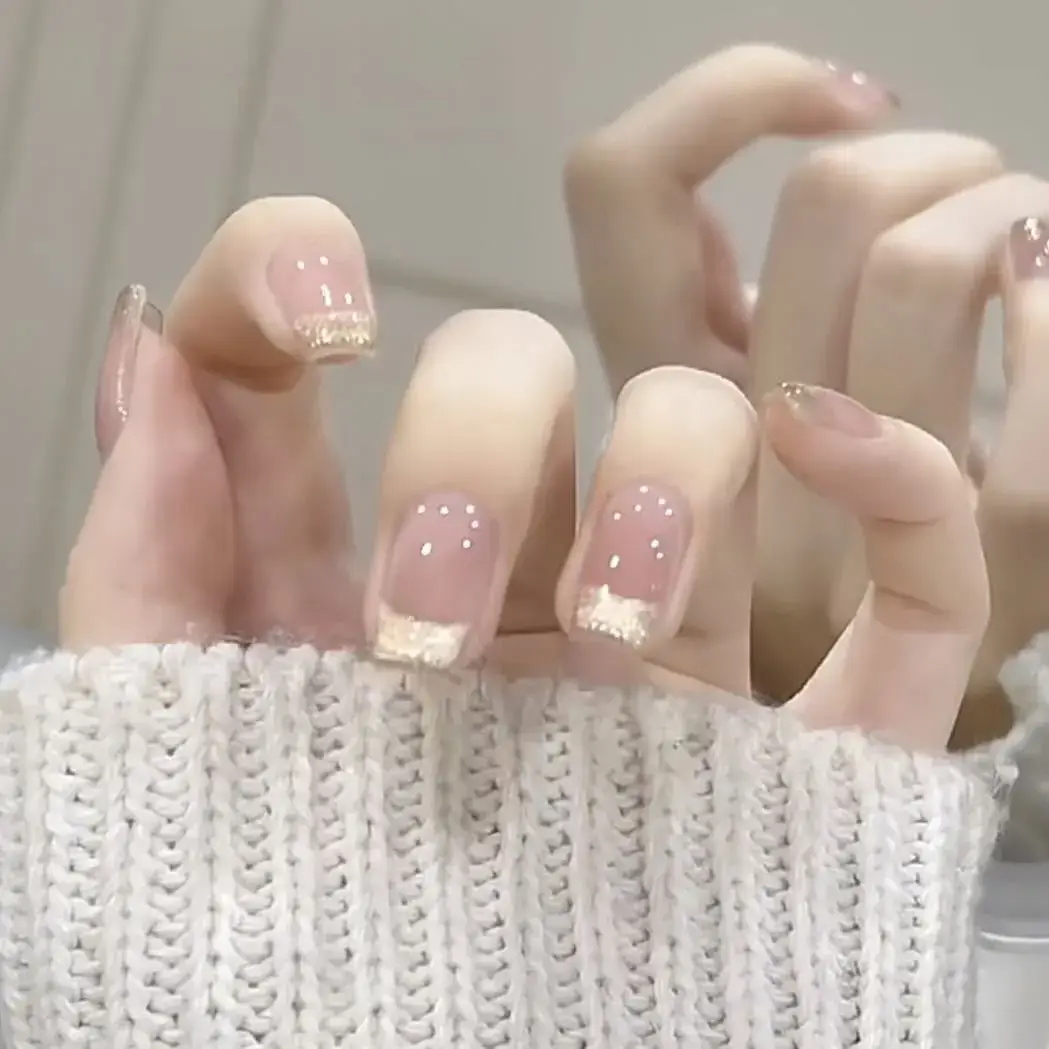 Reusable Nail Wearing Patch for Endless Fashion - Image 4