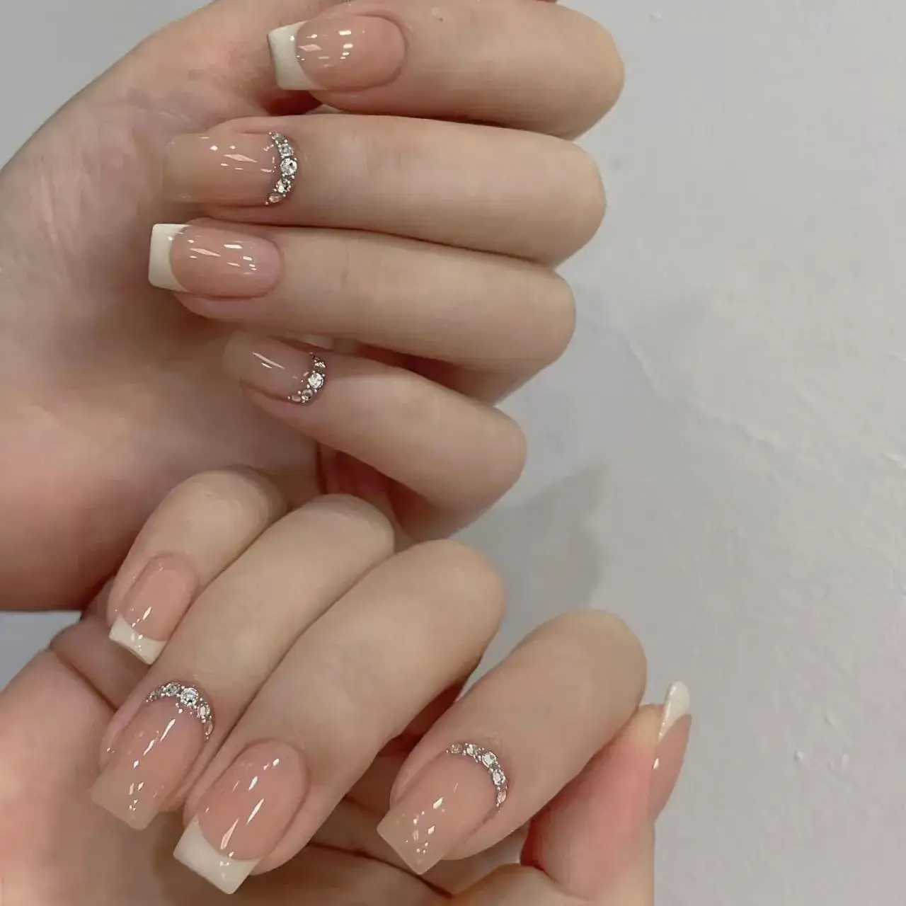 Reusable Nail Wearing Patch for Endless Fashion - Image 5
