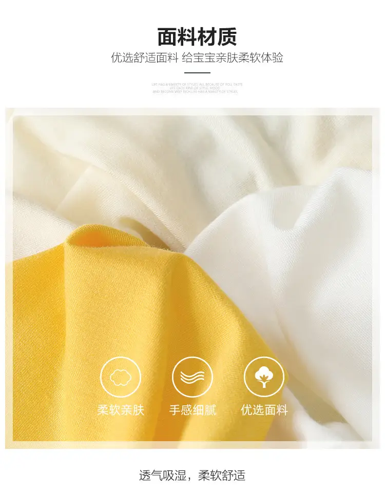 Boys' Cute Cartoon T-Shirt Summer Wear — feature 4