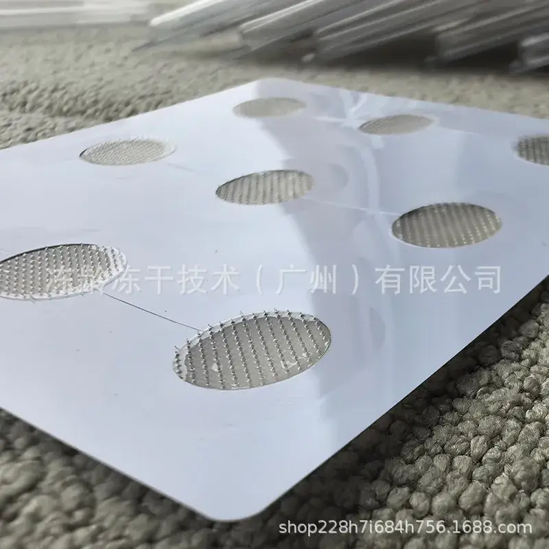 Invisible Acne Patch for All Skin Types - Image 3