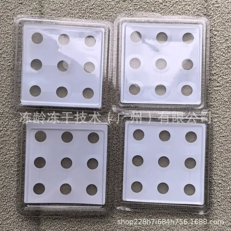 Invisible Acne Patch for All Skin Types - Image 4