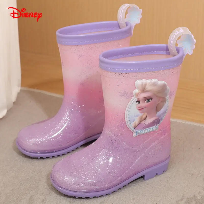 【Super Value Special Offer】Children's Rain Boots, While Supplies Last, No Restock 1 — feature 19