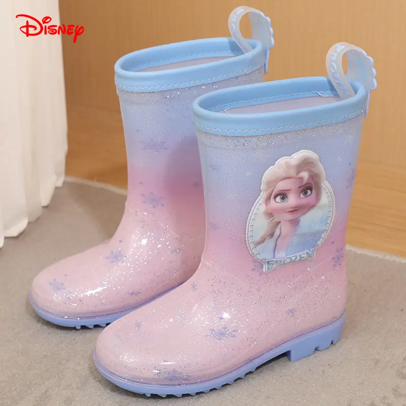 【Super Value Special Offer】Children's Rain Boots, While Supplies Last, No Restock 1 — feature 20