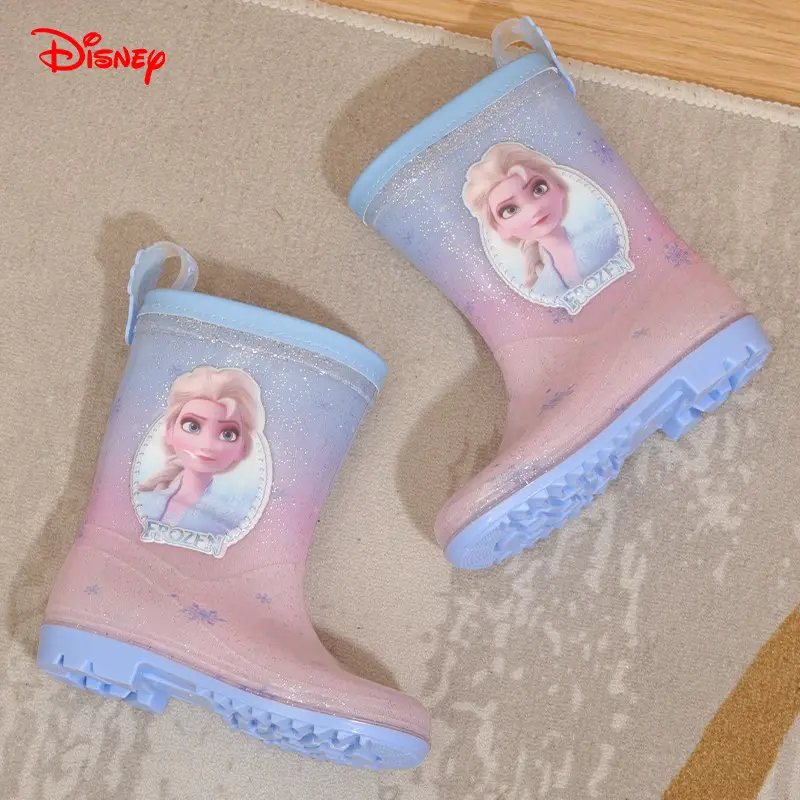 【Super Value Special Offer】Children's Rain Boots, While Supplies Last, No Restock 1 — feature 21