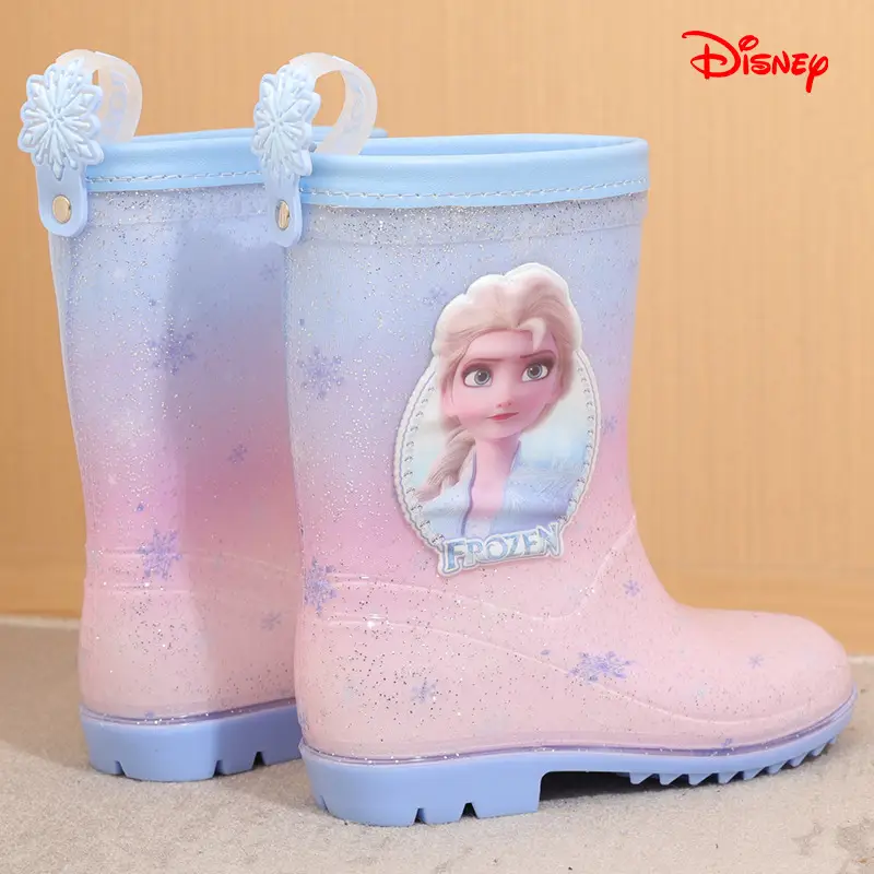 【Super Value Special Offer】Children's Rain Boots, While Supplies Last, No Restock 1 — feature 24