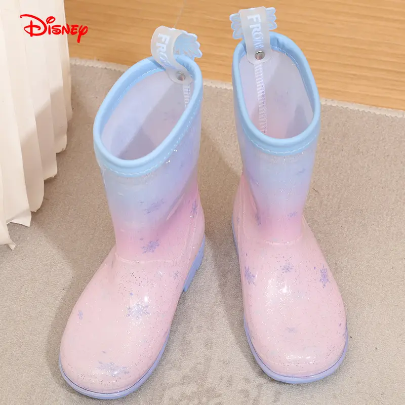 【Super Value Special Offer】Children's Rain Boots, While Supplies Last, No Restock 1 — feature 25