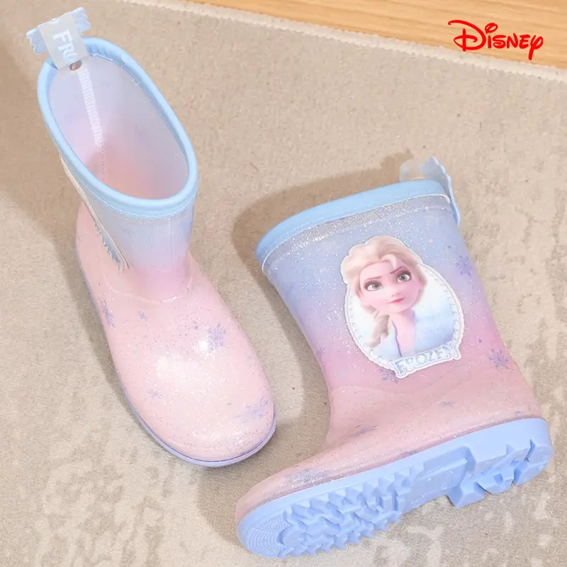 【Super Value Special Offer】Children's Rain Boots, While Supplies Last, No Restock 1 — feature 26