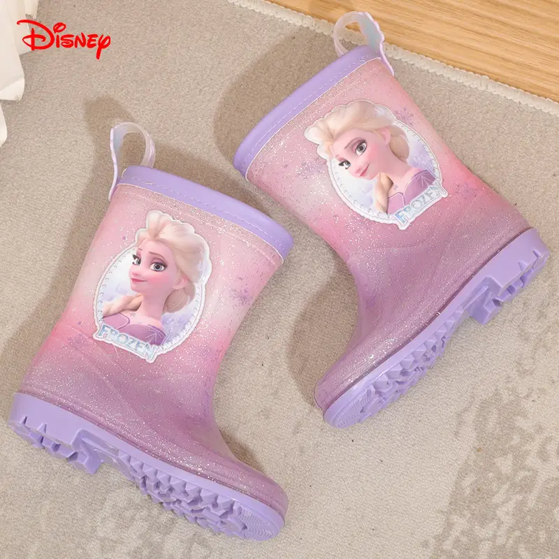 【Super Value Special Offer】Children's Rain Boots, While Supplies Last, No Restock 1 — feature 27