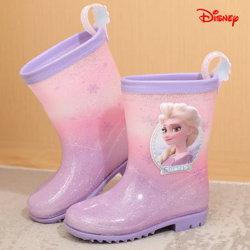 【Super Value Special Offer】Children's Rain Boots, While Supplies Last, No Restock 1 — feature 28