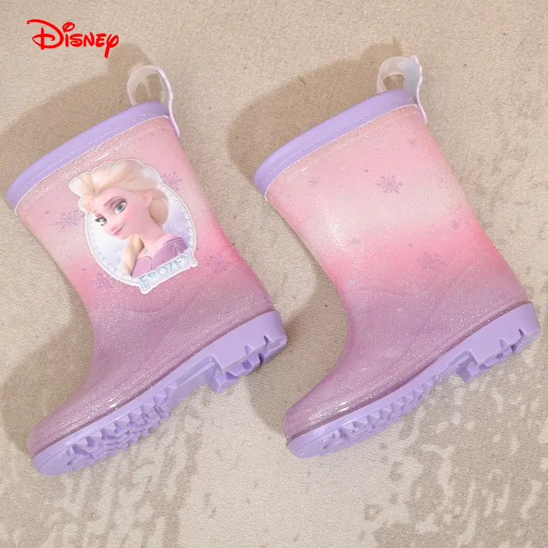 【Super Value Special Offer】Children's Rain Boots, While Supplies Last, No Restock 1 — feature 30