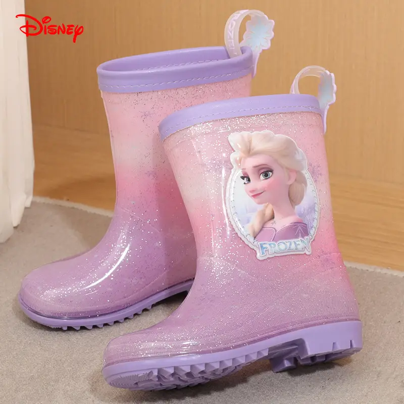 【Super Value Special Offer】Children's Rain Boots, While Supplies Last, No Restock 1 - Image 2