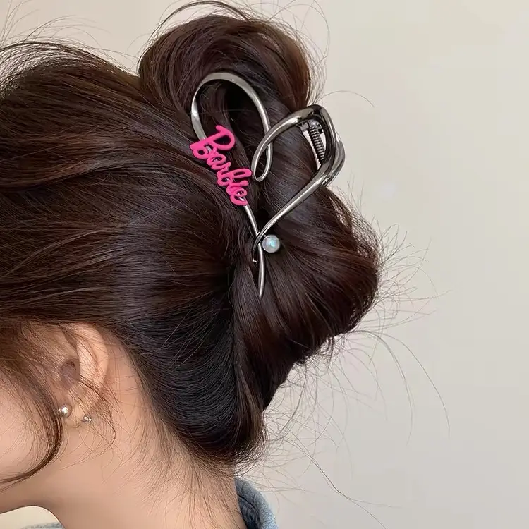 Sweet Love Hairpin for Women 2024 Back Updo - Image 4