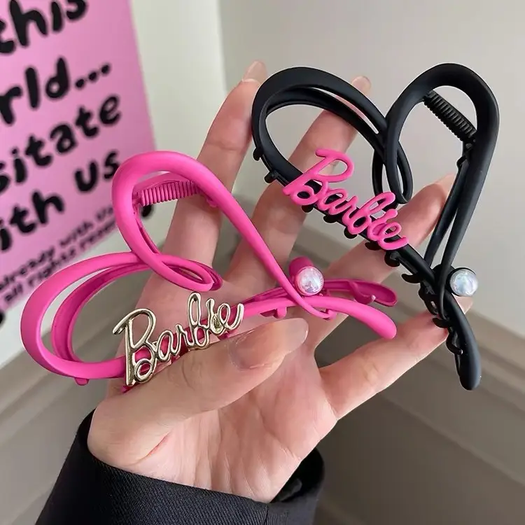 Sweet Love Hairpin for Women 2024 Back Updo - Image 5