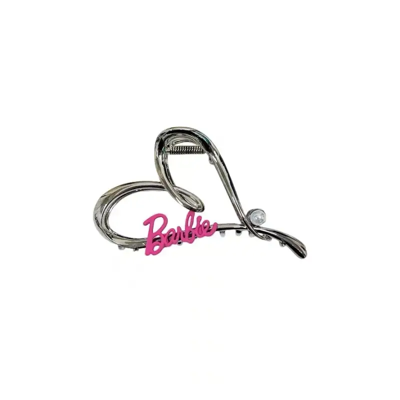 Sweet Love Hairpin for Women 2024 Back Updo - Image 8