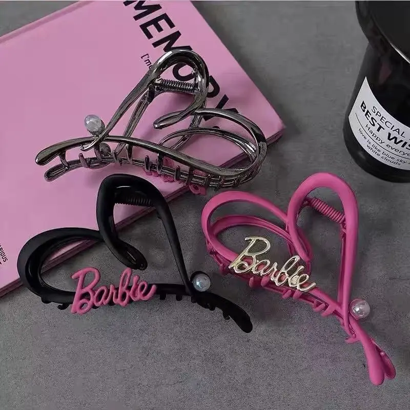 Sweet Love Hairpin for Women 2024 Back Updo — feature 5