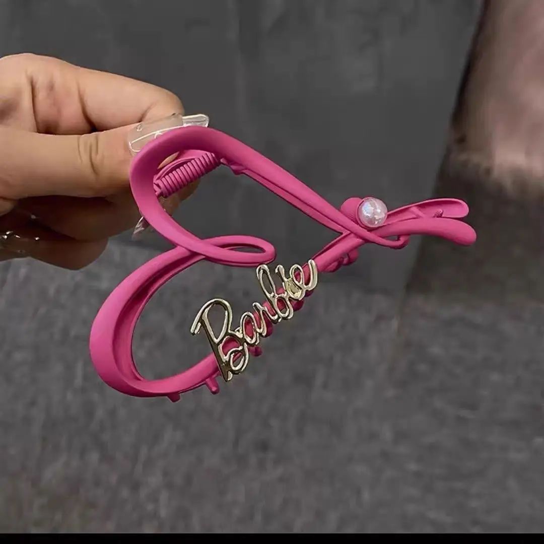 Sweet Love Hairpin for Women 2024 Back Updo — feature 7