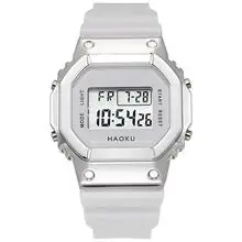 Waterproof Korean Style Sports Boy Digital Watch — feature 8