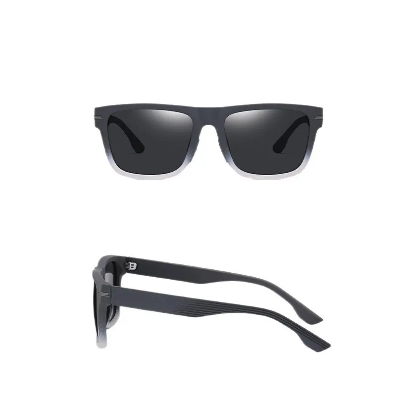 Men's Polarized Anti-UV Sunglasses S11102 - Image 10