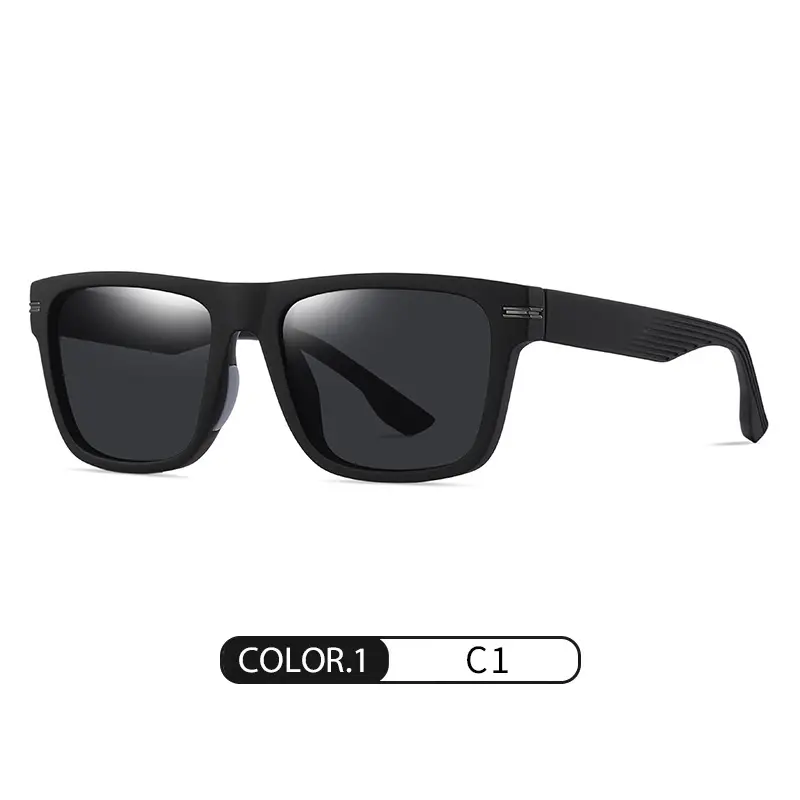 Men's Polarized Anti-UV Sunglasses S11102