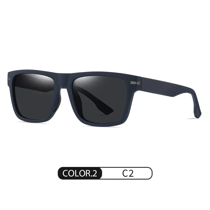 Men's Polarized Anti-UV Sunglasses S11102 - Image 2