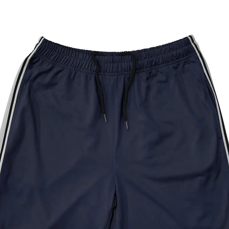 Men's 2025 Cross-Border Pants Loose Side Striped Wide Leg — feature 19