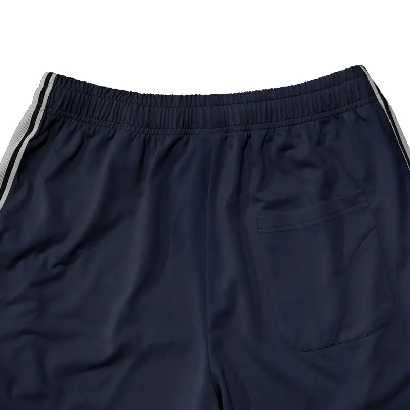 Men's 2025 Cross-Border Pants Loose Side Striped Wide Leg — feature 20