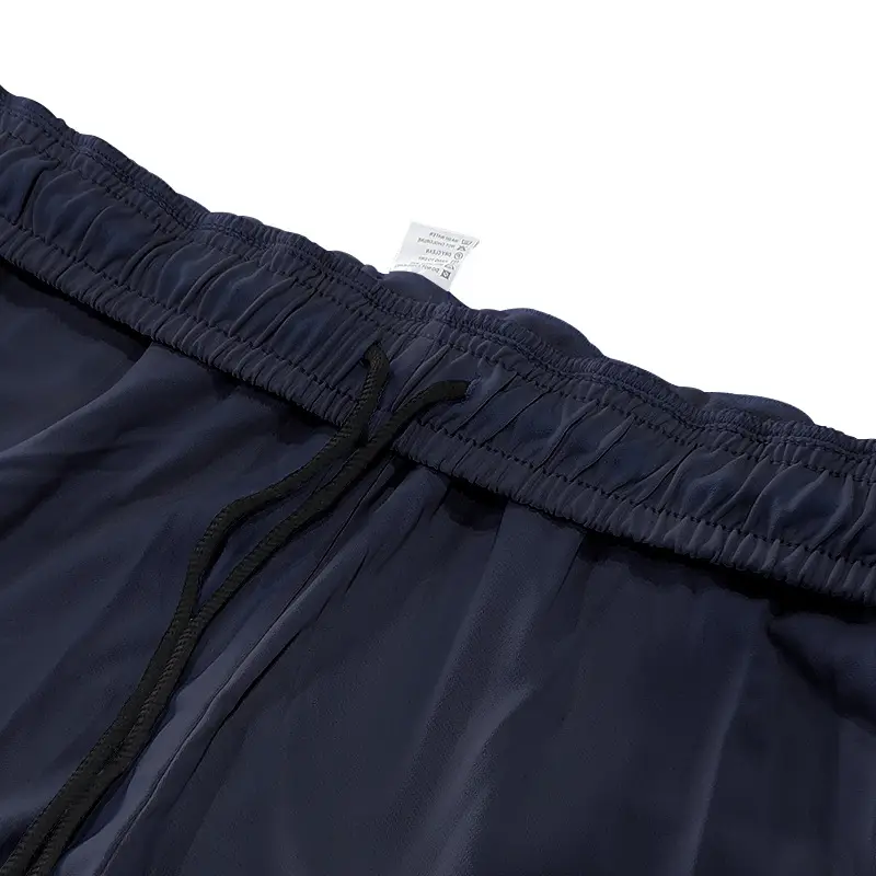 Men's 2025 Cross-Border Pants Loose Side Striped Wide Leg — feature 21