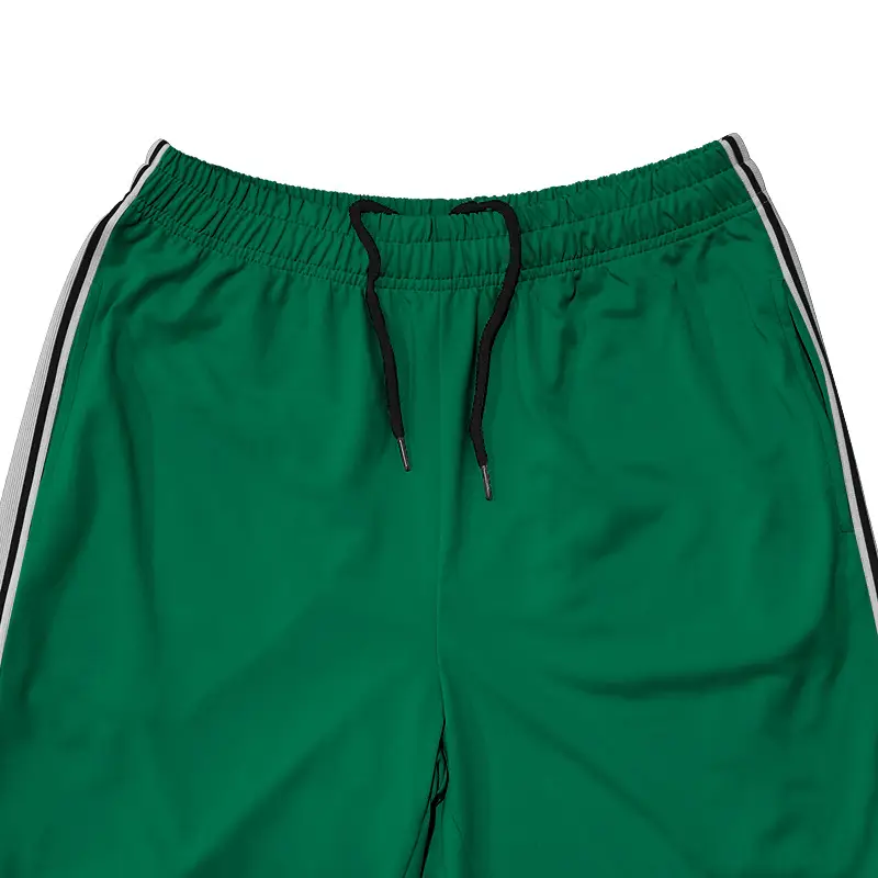 Men's 2025 Cross-Border Pants Loose Side Striped Wide Leg — feature 28