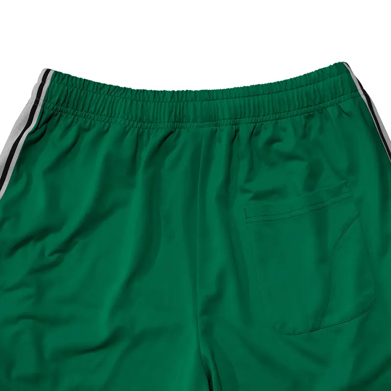 Men's 2025 Cross-Border Pants Loose Side Striped Wide Leg — feature 29