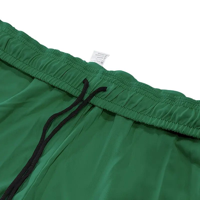 Men's 2025 Cross-Border Pants Loose Side Striped Wide Leg — feature 30