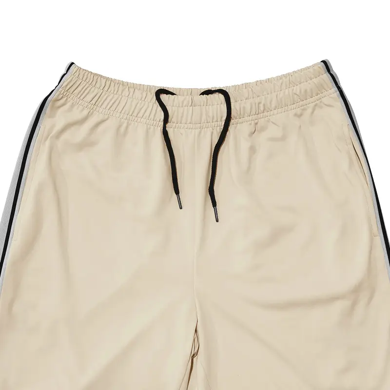 Men's 2025 Cross-Border Pants Loose Side Striped Wide Leg — feature 38