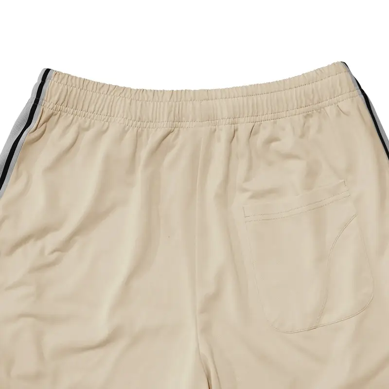 Men's 2025 Cross-Border Pants Loose Side Striped Wide Leg — feature 39