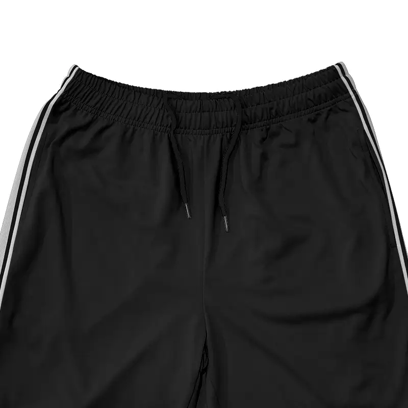Men's 2025 Cross-Border Pants Loose Side Striped Wide Leg — feature 48
