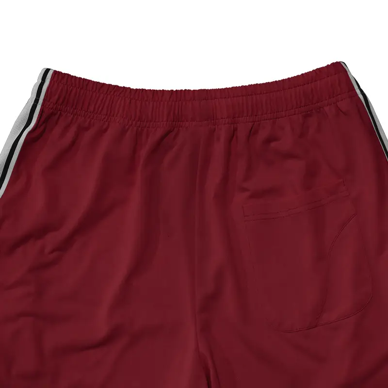 Men's 2025 Cross-Border Pants Loose Side Striped Wide Leg — feature 9